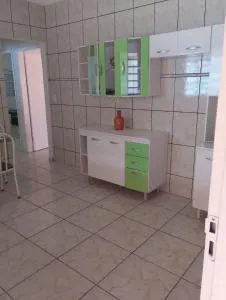 Chácara Ildefonso - Campo Alegre