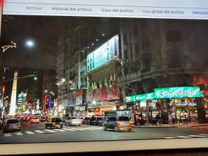 Corrientes Art - Strutture non classificate a Buenos Aires