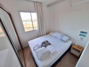 JTH Praia do Futuro Vista mar 3Q2B Ar Condicionado