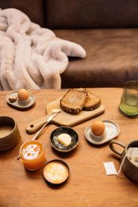 Hunter Huon Valley Cabin Three