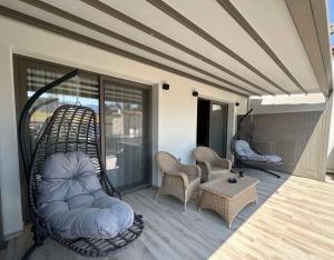 Nicolas Centrale-Smart City Suites