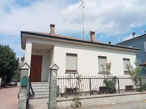 Fiore Villa - Roveleto