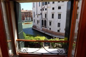 Pensione Accademia - Villa Maravege