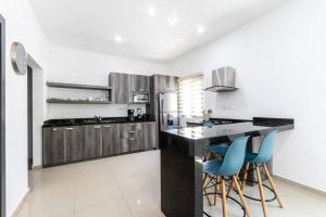 Elegante depa super céntrico en zona dorada