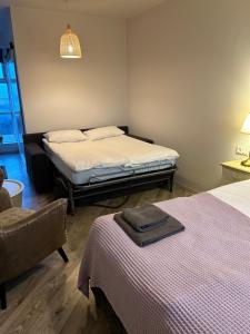 Lindartún Guesthouse