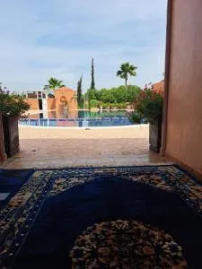 La Villa Olive - Zaglalcha