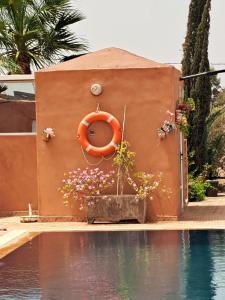 Atlas Garden Villa