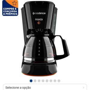 Área nobre do Cabral