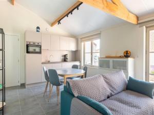 Holiday Home in Koksijde near Sint-André Beach