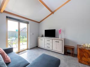 Charming dune house near Koksijde