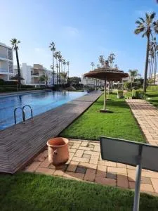 Appartement location - Dar Mohammed Ould Haj Jilali