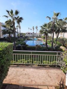 Appartement location