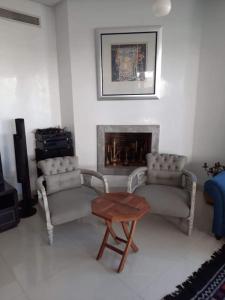 Appartement location