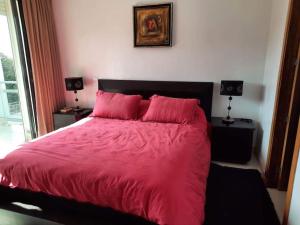 Appartement location