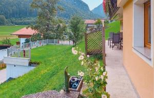 Ferienwohnung In Thiersee