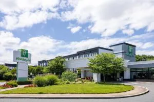 哥伦比亚-东杰赛普酒店 - 罗瑞尔