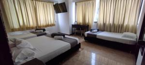 Hotel Windsor Plaza - Downtown Cali