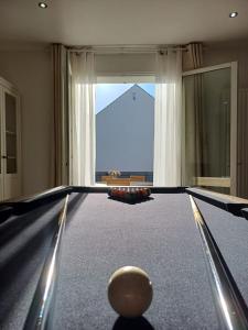 Villas Maison familiale Piscine & Spa : photos des chambres