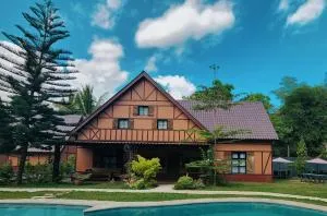 The Old Grove Farmstead - Lipa