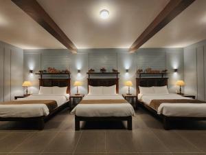 The Old Grove Farmstead