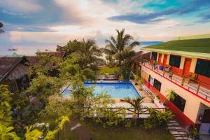 Villa de Gloria - 隆