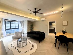 Fahrenheit88 B - Opposite Pavilion KL Bukit Bintang 飞轮海公寓 3BR12Pax 2BR7Pax - 4hvězdičkové hotely ve městě Kuala Lumpur