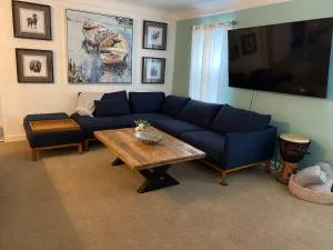 NorthStar Retreat - MSP