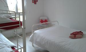 Gîtes Poirier Bazin