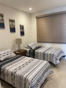 Camino Al Mar Condos & Beach