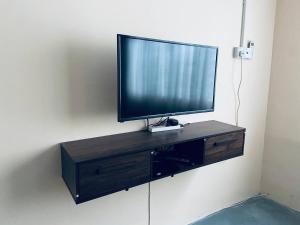 Inap Desa RSawit - A dan B