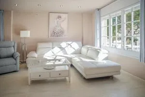 Comodidad y estilo en Gava near the beach 10 minutes - San Clemente de Llobregat