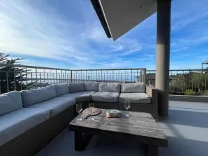 A Stay of Spectacular Sea Views - Clifton