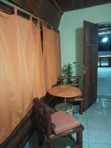 Encanto en la montaña