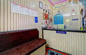 SPOT ON Sahara lodge