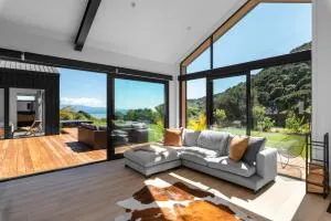 Atawhai Retreat - Hira