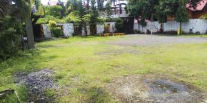 JAZKIMRONAN Resort
