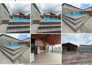 JF espaço para festas - بيرابورا