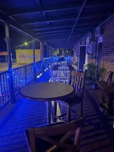 FEDERAL HOTEL QUIRINDi - Quirindi