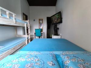 CantinhoAbençoado716 - Flat no Winterville Gravatá - Piscinas Aquecidas, Lago e Parquinhos