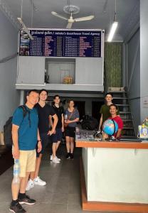 Julieka’s Guesthouse