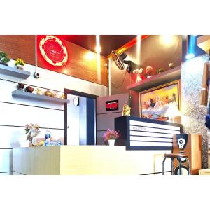 Home Inggil RedPartner