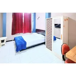 Home Inggil RedPartner - 勿里达