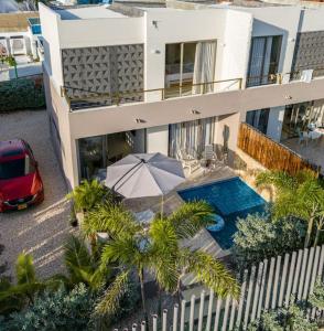 Villa privada en coveñas sucre