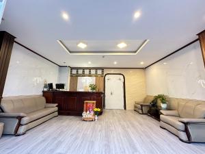 Thanh Thanh 5 Dalat Hotel - KS Gần Chợ Đêm Giá Rẻ