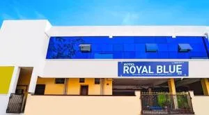 Hotel Royal Blue - Pīlamedu