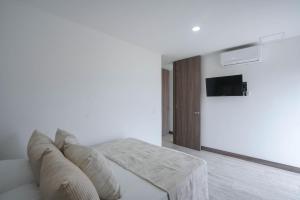Luxury cerca laureles- Torre Ginebra