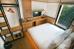 Phòng Executive (Executive)