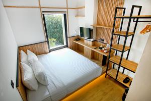 Mimaru Hotel Jakarta