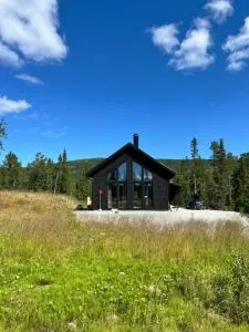 Fjällstugan i Funäsdalen - Ramundberget