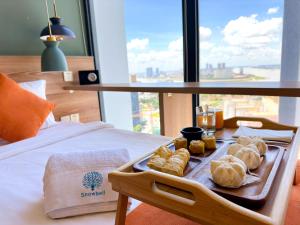 The Snowbell Hotel & Spa at The Bridge